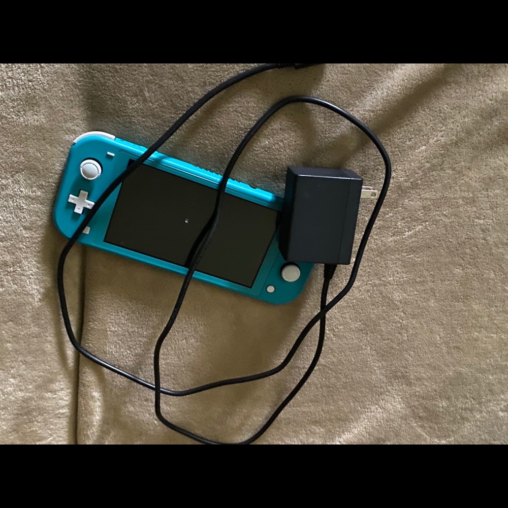 Bought grandson another no longer needs